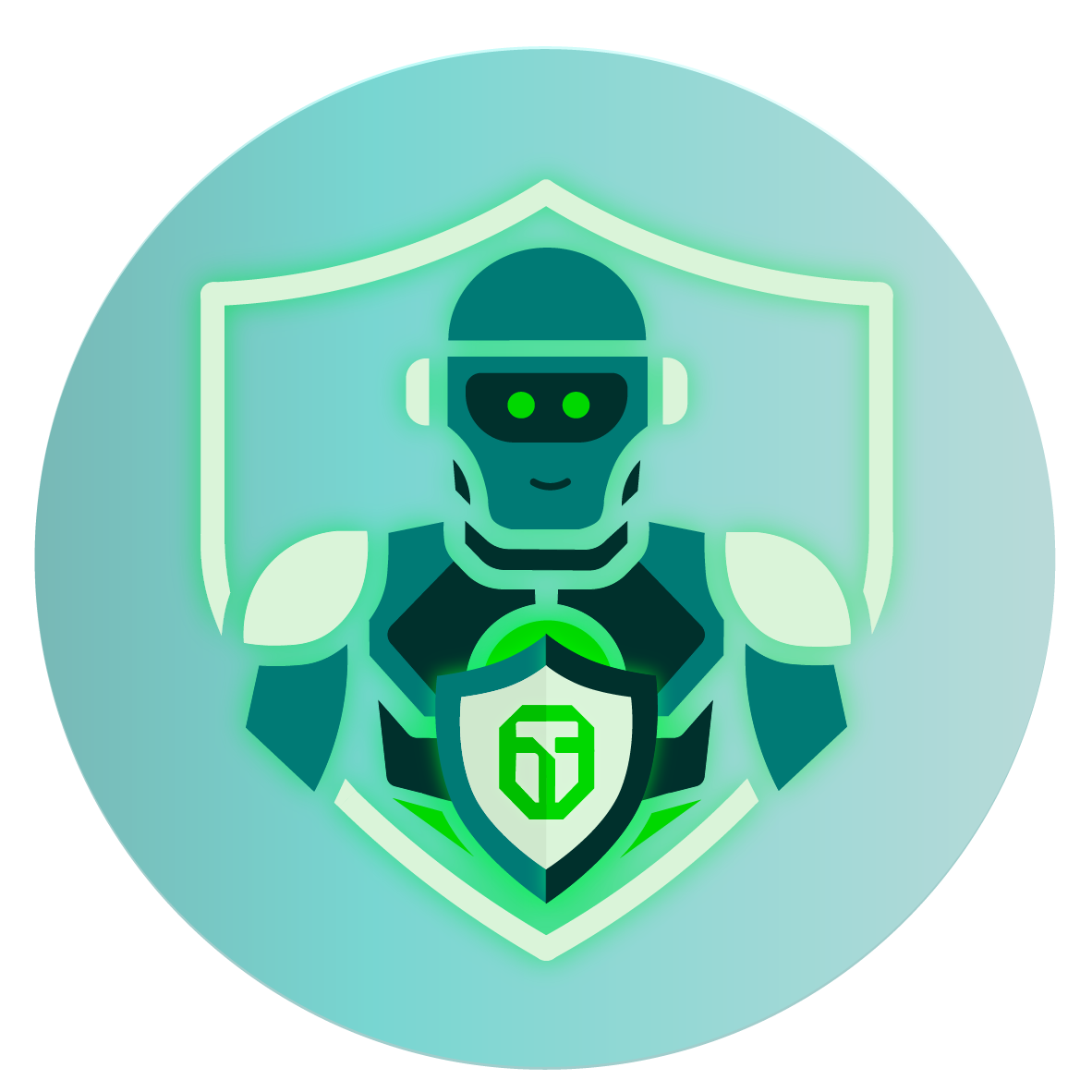 Image 1 - Robot
